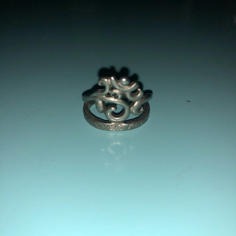 Boho Ring Size 6.5